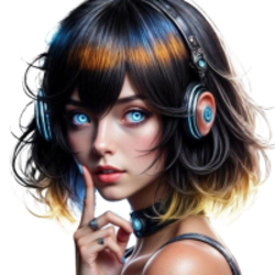 Nyx by Virtuals