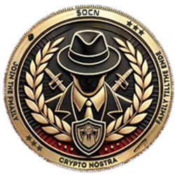 Official Crypto Nostra