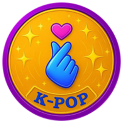 OFFICIAL K-POP