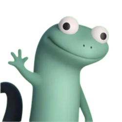 Official Lizard Coin