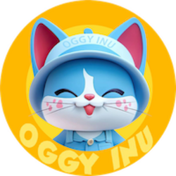 Oggy Inu