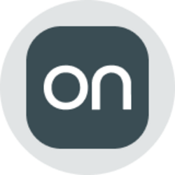 ON Semiconductor (Ondo Tokenized)