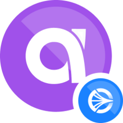 OS ARM LP Token