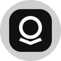 Palantir Technologies (Ondo Tokenized Stock)