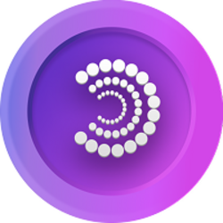 Particle Network