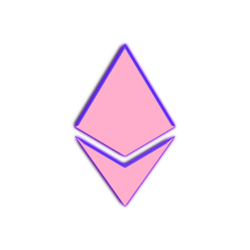 Particles Money xETH