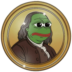 Pepe Dollar