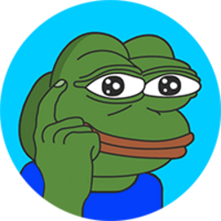 Pepe KRC20