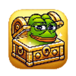 Pepe Treasure
