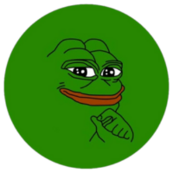 PepeCoin on Solana
