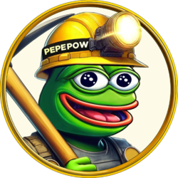 PEPEPOW