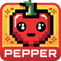 PEPPER