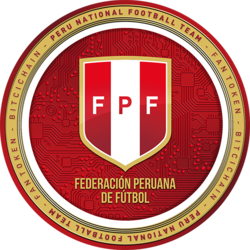 Peruvian National Football Team Fan Token