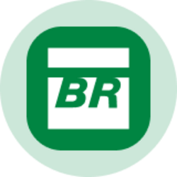 Petrobras (Ondo Tokenized Stock)