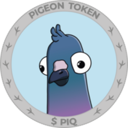 PigeonToken