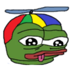 Pipi on ETH