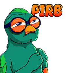 PIRB