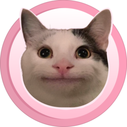 Polite Cat