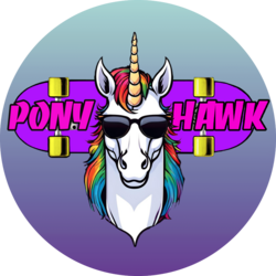 PONYHAWK