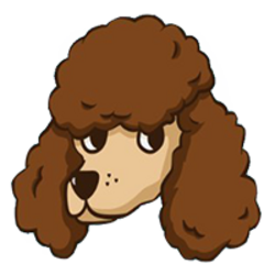 Poodl Inu