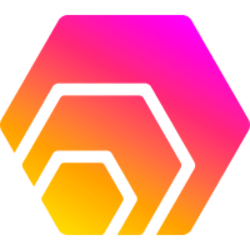 Pulsechain Bridged HEX (Pulsechain)