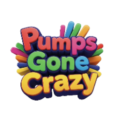 Pumps Gone Crazy