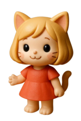 Queen Kitty