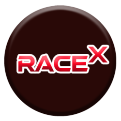 RaceX