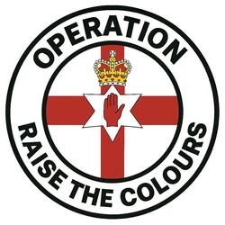 Raise The Colours