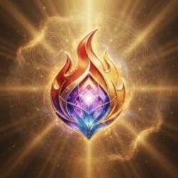 燃烧人生 (Burning Life)