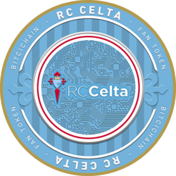 RC Celta de Vigo Fan Token