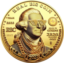 Real BIG Coin