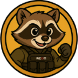 Recon Raccoon