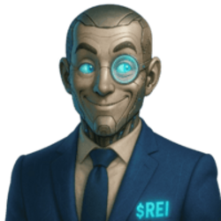 REI AI by Virtuals