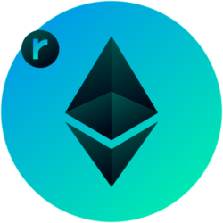 StaFi Staked ETH