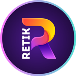 Retik Finance