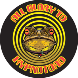 Ribbit Meme