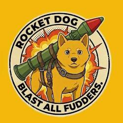 火箭狗 (Rocket Dog)