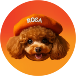 Rosa Inu
