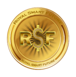 ROYAL SMART FUTURE TOKEN