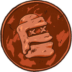 Rusty Robot Country Club