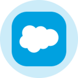 Salesforce (Ondo Tokenized Stock)