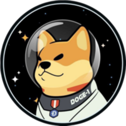 Satellite Doge-1 Mission