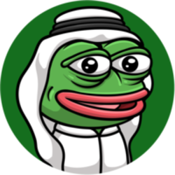 SAUDI PEPE