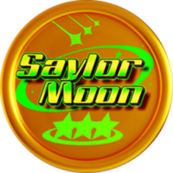 Saylor Moon
