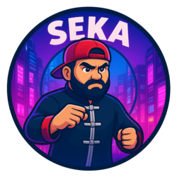 SEKA