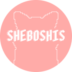 Sheboshis
