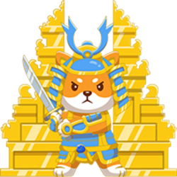 Shiba Inu Empire