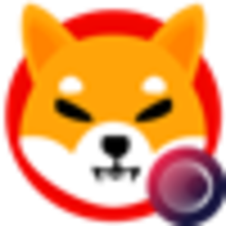 Shiba Inu (Wormhole)