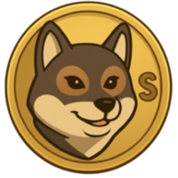 Shikoku Inu